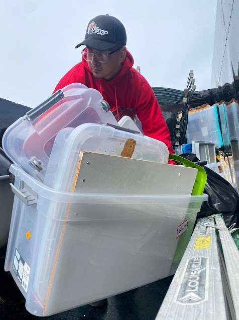 Best junk removal los angeles